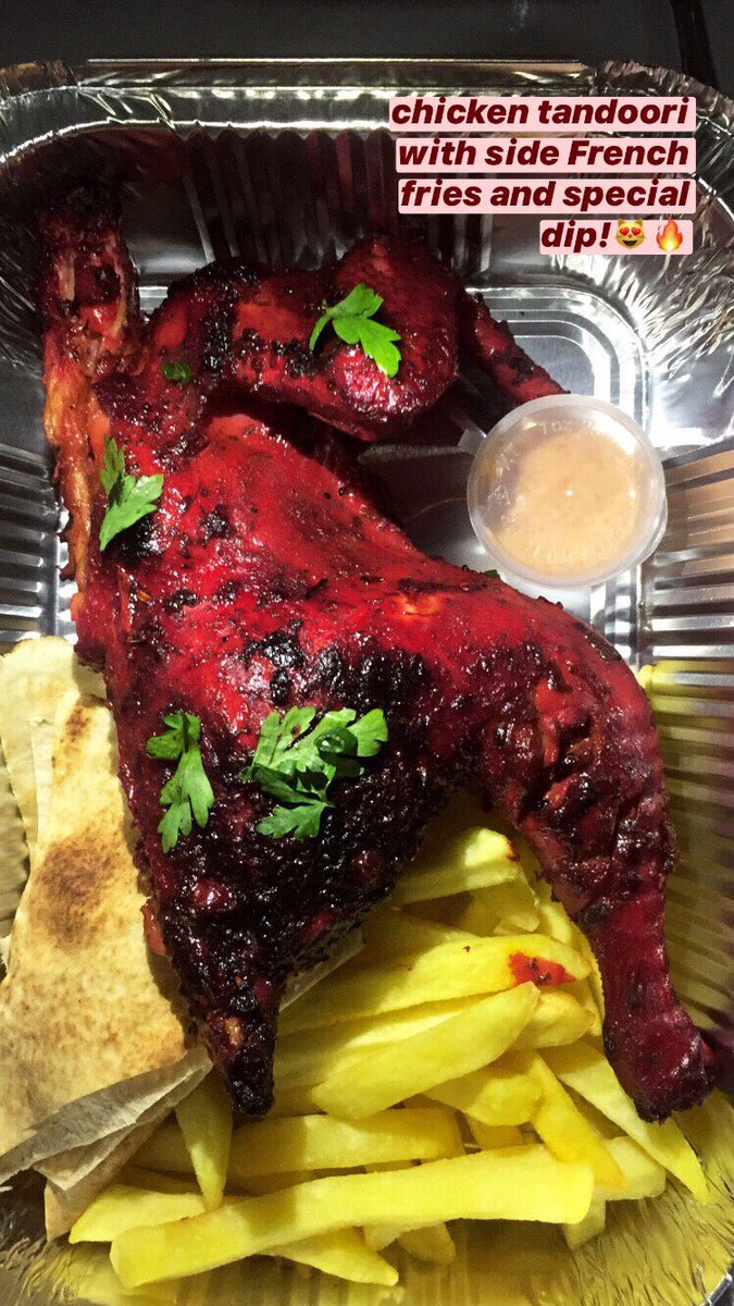 AmbaiBy's tweet photo. One taste and you’ll keep coming back for more 🤪. https://t.co/b0ncYNR6vc