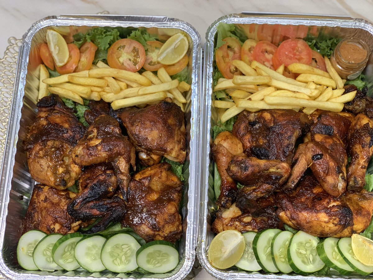AmbaiBy's tweet photo. One taste and you’ll keep coming back for more 🤪. https://t.co/b0ncYNR6vc
