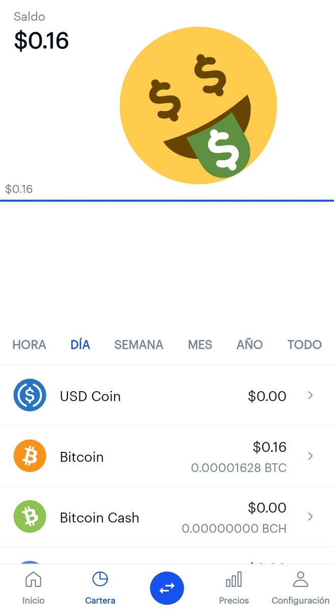 click_gana's tweet photo. Con esta @app si Ganas @Bitcoin 
Y retira a @Peypal y @Nequi https://t.co/H0Zr5rtWE6