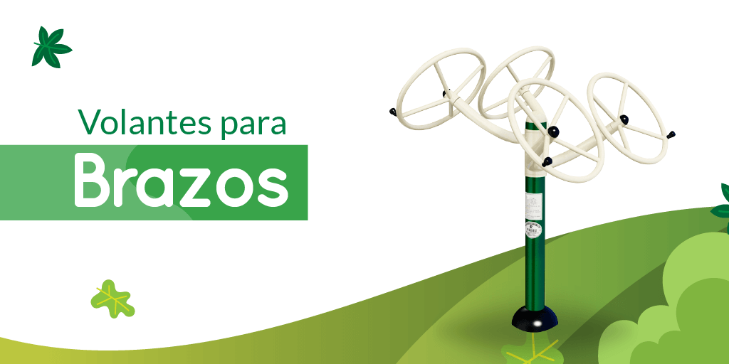 FitixColombia's tweet photo. Mejora el balance y la coordinación de tus brazos con el uso apropiado del gran timón o volante, en los parques biosaludables. Activate, Mantente Activo. ventascolombia@fitix.com Wathsaap al (+57) 3105560324 https://t.co/w4wHyCqSaE #parquesbiosaludables #fitix https://t.co/9NR1b28WpV