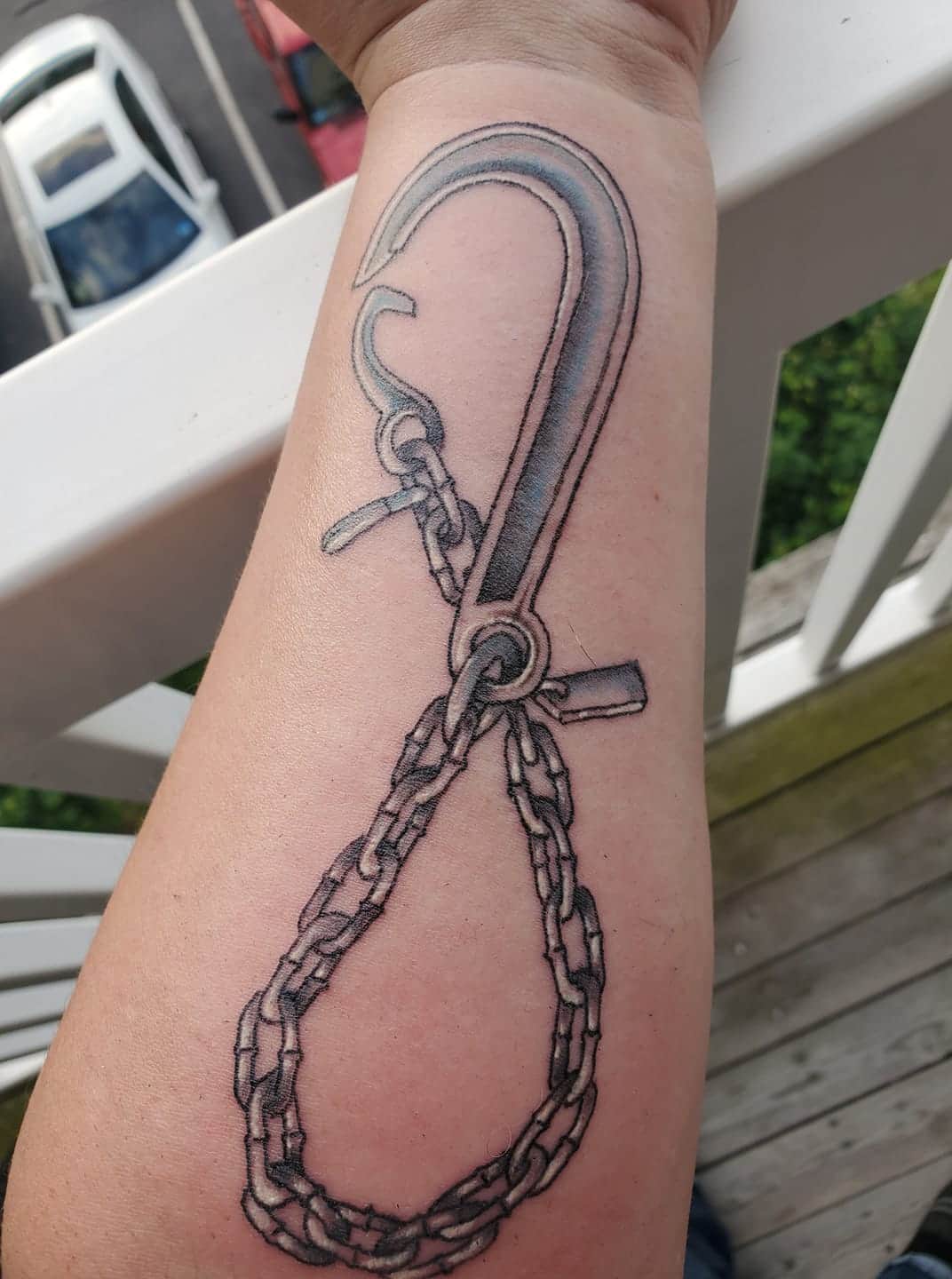 Share 67+ tow truck tattoo ideas super hot - in.cdgdbentre