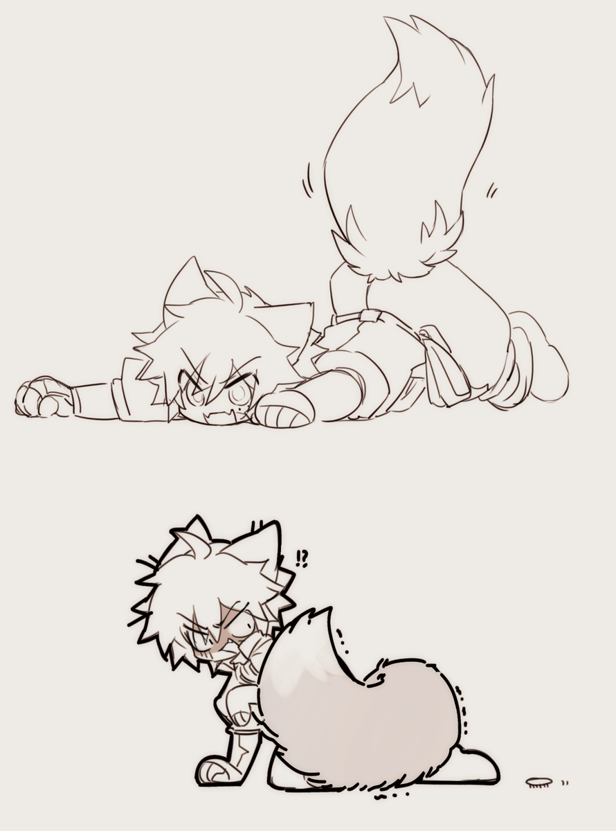 ssorry it's all sketch but chiave matsuri time ?✨
may have ooc 