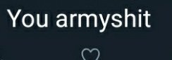 dxrdy's tweet photo. Jisoo: You armyshit 

welp this is too funny @weareoneEXO https://t.co/VQSyXjc6lO
