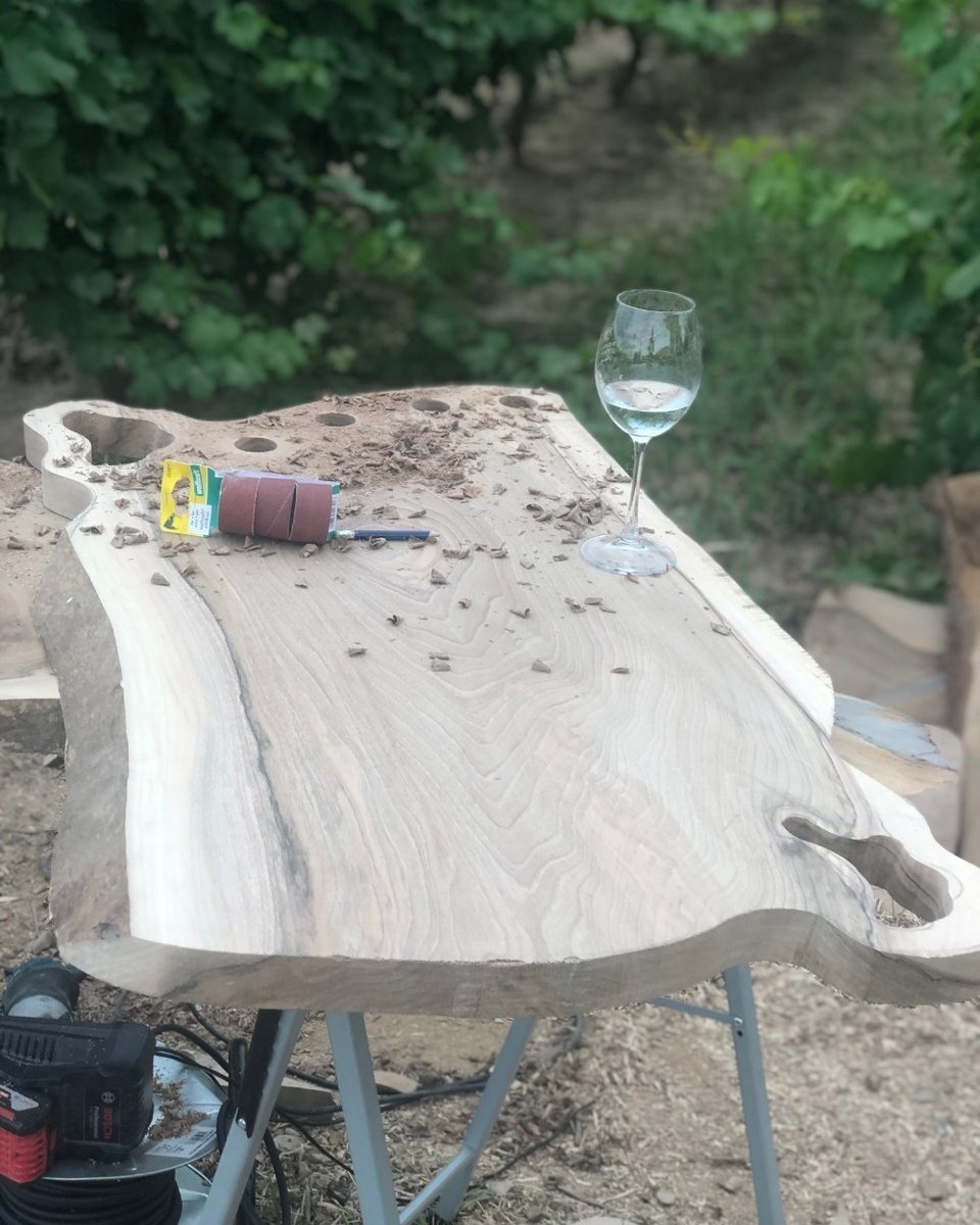 Wolfcraft_es's tweet photo. ¡¡No puedes dejar la mesa a medias manitas!! 😩

Te damos la clave 🎼

3 lijas de bandas, granos 80-150

¡¡Te ha quedado una mesa de cine!!👌🎬

REF.2039000
Consigue ya tus lijas👉https://t.co/htCyXEf5T9

#wolfcraft #lijas #abrasivas #madera #grano #metal https://t.co/SmvjzXdD7T