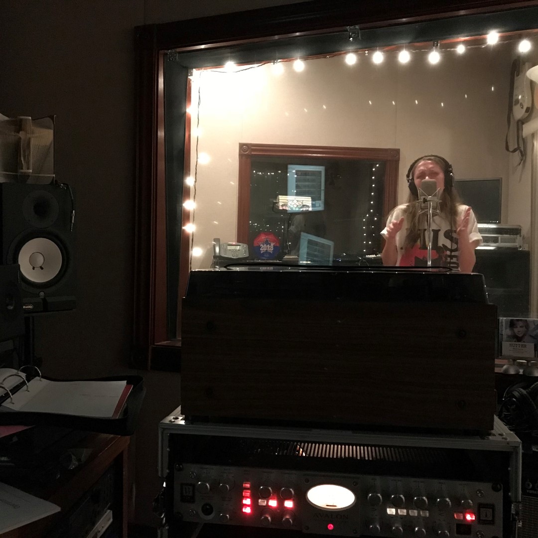 ZagariaVocal's tweet photo. We are so blessed to attract amazingly talented singers, songwriters, and musicians.  Students often record and release their own material.  We help clients with their careers as well. Several of our students have been tended record, TV, and movie deals.
.
#musicschool #bocaraton https://t.co/ANzb1ZkIlR