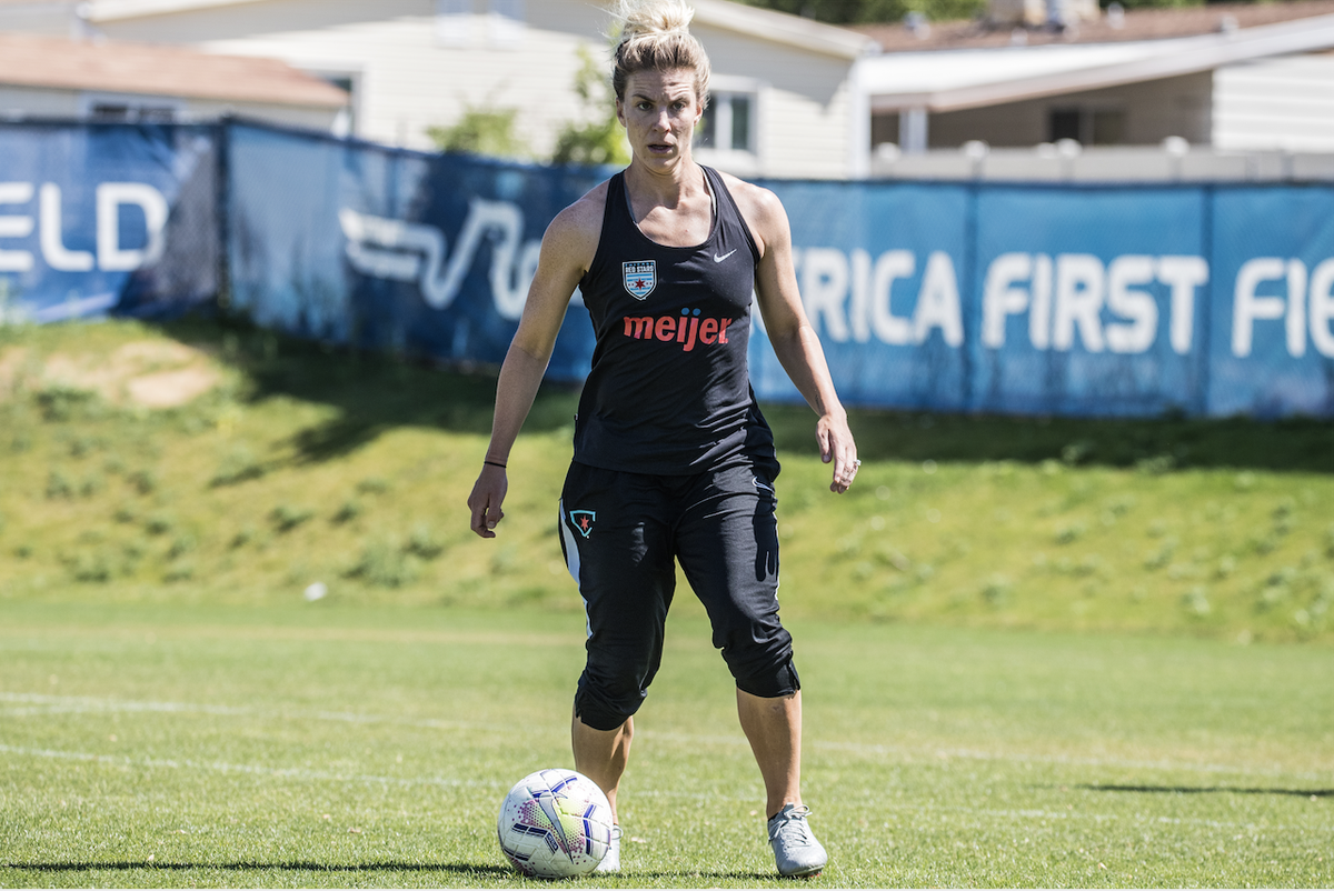Chicago Stars FC tweet media
