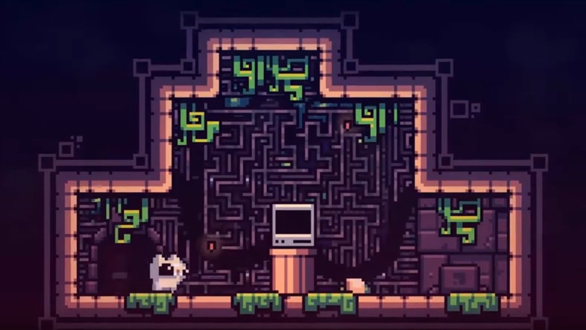 CM_Games's tweet image. Can you help Reed &amp;amp; save the world? Everything depends entirely on you and your platforming skills! 😱

Play #ReedRemastered on your phone NO!!!!✨

Google Play ▶️ow.ly/c7aG50Ax7FE
App Store ▶️ow.ly/prxA50Ax7HH

@PXLink #pixelart #indiegame #screenshotsaturday