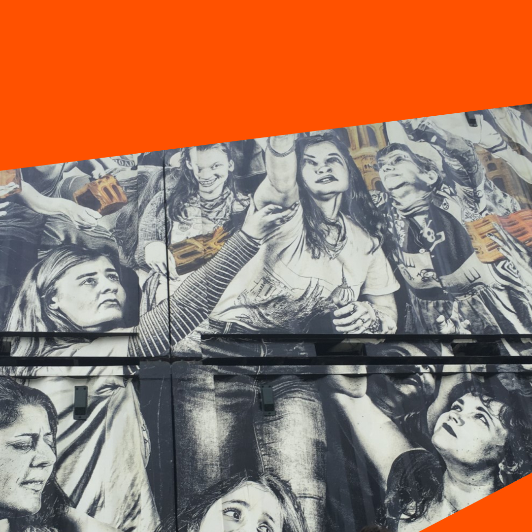 CultureLPool's tweet photo. #RISE | In 2019, @AlmanacArts as part of RISE, commissioned 10 female writers from diverse cultural + social backgrounds to write 10 original pieces. Their poems, songs, stories + plays are presented here in all their glory for you to enjoy👉https://t.co/vrSurYhnMo https://t.co/BOiV9a3ytS