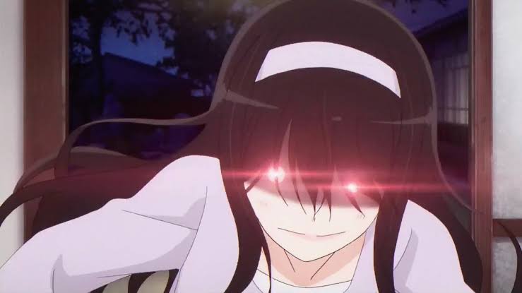 シャム郎𖨎アニメ好き こみっくがーるずの怖浦すず先輩の誕生日 ホラーキャラなのに実はめちゃくちゃ美少女ってオチが好き 怖浦すず生誕祭 怖浦すず誕生祭 7月26日は怖浦すずの誕生日 いいねした人全員フォローする Rtした人全員フォロー