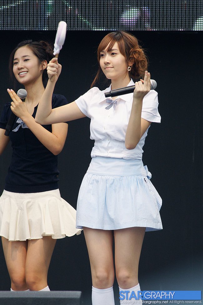 timeto_jsy's tweet photo. 080726 Soulmate Summer Festival 
#제시카 #Jessica #JessicaJung https://t.co/s4dIYirdKu