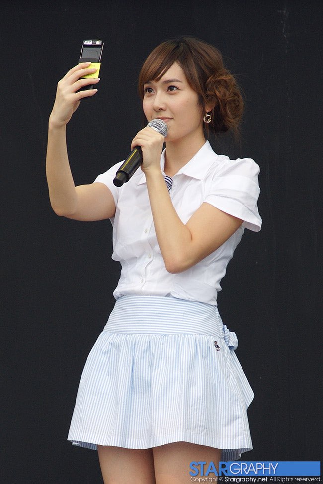 timeto_jsy's tweet photo. 080726 Soulmate Summer Festival 
#제시카 #Jessica #JessicaJung https://t.co/s4dIYirdKu