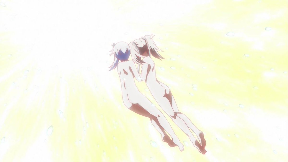 ミーシャちゃんの素晴らしい大きさの大きい15歳全裸おっぱいが良かったです
やはりおっぱい大きい女の子の全裸は良いですね
#魔王学院 