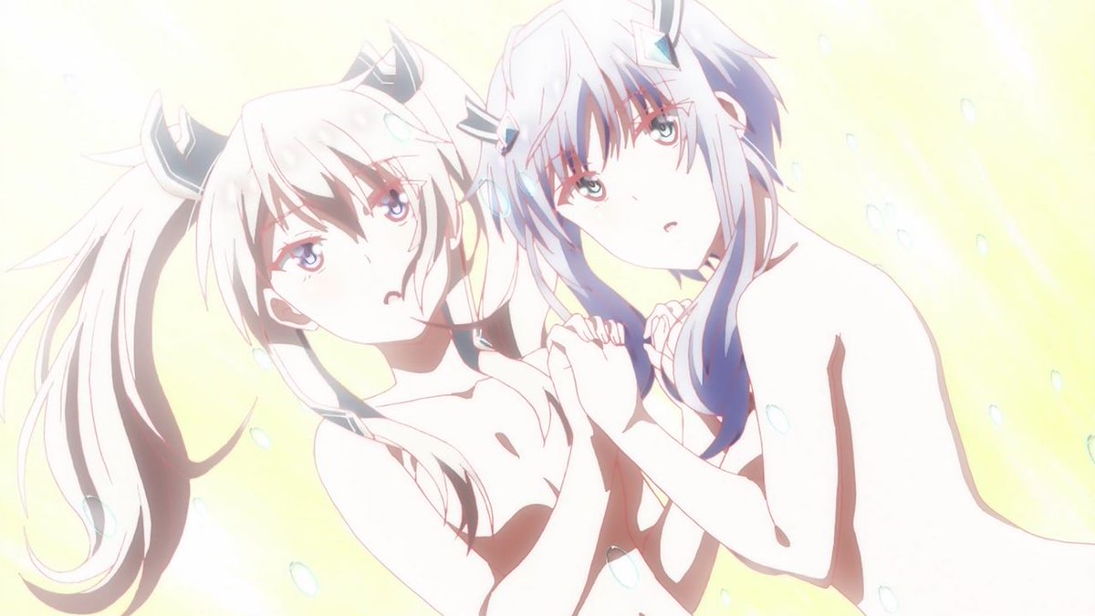 ミーシャちゃんの素晴らしい大きさの大きい15歳全裸おっぱいが良かったです
やはりおっぱい大きい女の子の全裸は良いですね
#魔王学院 