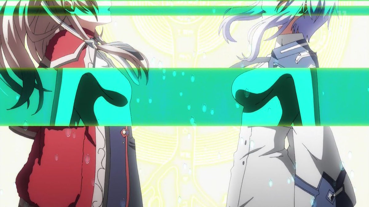 ミーシャちゃんの素晴らしい大きさの大きい15歳全裸おっぱいが良かったです
やはりおっぱい大きい女の子の全裸は良いですね
#魔王学院 