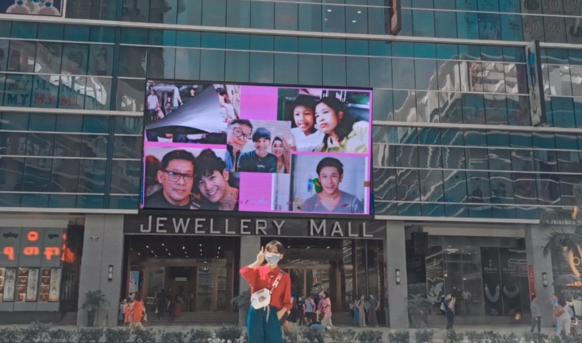 CherryLinn8's tweet photo. Pre happy birthday P'Sing kubb
We all miss u from Myanmar🇲🇲
@stjinx_maya

#RoadToSingtoPrachayaJourney 
#TimecityXSingtoBDLED
#SingtoBDProject2020inYangon
#SingtoBD2020
#Gift4SingtoBD
#Lionizer_M https://t.co/Ctlx3AVNoj