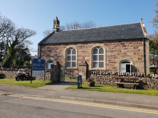 XpoNorth's tweet photo. @UllapoolMuseum is a small independent #museum dedicated to preserving &amp; promoting the #history &amp; #culture of the people of #Lochbroom &amp; #Ullapool.

Situated in a Grade A Listed Thomas Telford Parliamentary Church, it's part of our Featured Businesses: https://t.co/fNJATLiaOw https://t.co/SIg80u3JhM
