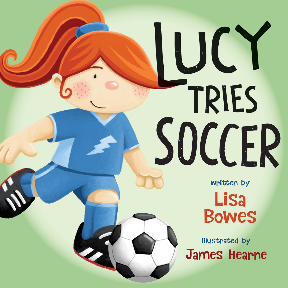 orcabook's tweet photo. Looking for a way to keep your kids entertained this summer? Check out @lisabowes's #LucyTriesSoccer in @CBCBook's #SummerFunActivities Showcase!
⚽ https://t.co/Nz3lYVM1DN
@LucyTriesSports #CBCShowcase #kidlit https://t.co/GTtlmXmmxx