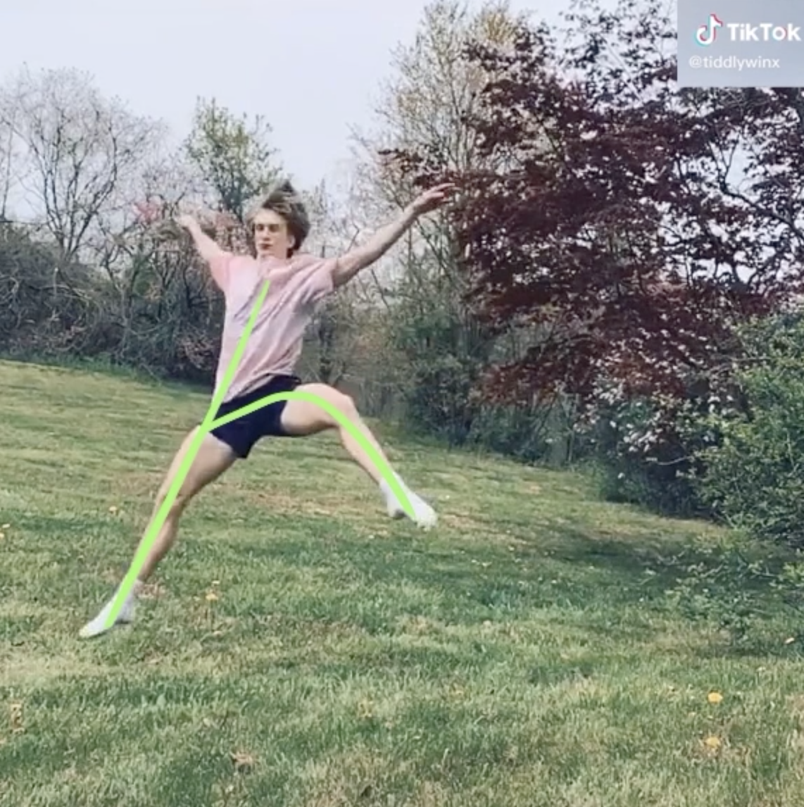 TheFramebyFrame's tweet photo. Select frames from our breakdown of Andrew Robare's amazing ballet video!

Full: https://t.co/5NWhoNriI1

Support FBF: https://t.co/4X2iMVNrRD

Music: Homage - Mild High Club

#agorastudio #animation #framebyframe #liveaction #ballet #dance #liveactionanalysis #arcs #breakdown https://t.co/CgvVY1pM6p