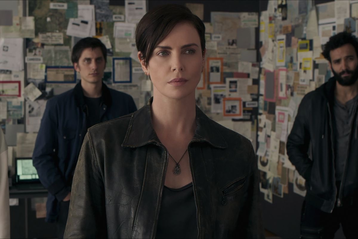 netflix_lines's tweet photo. THE OLD GUARD really has it all.
(2020)#TheOldGuardNetflix @CharlizeAfrica @KikiLayne_fr https://t.co/YqZrnM1IaW