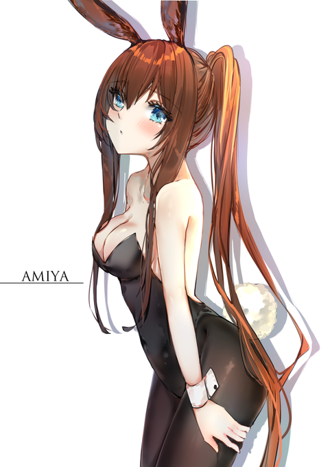 アーミヤ
Pixiv : https://t.co/n70rkk6U2U 