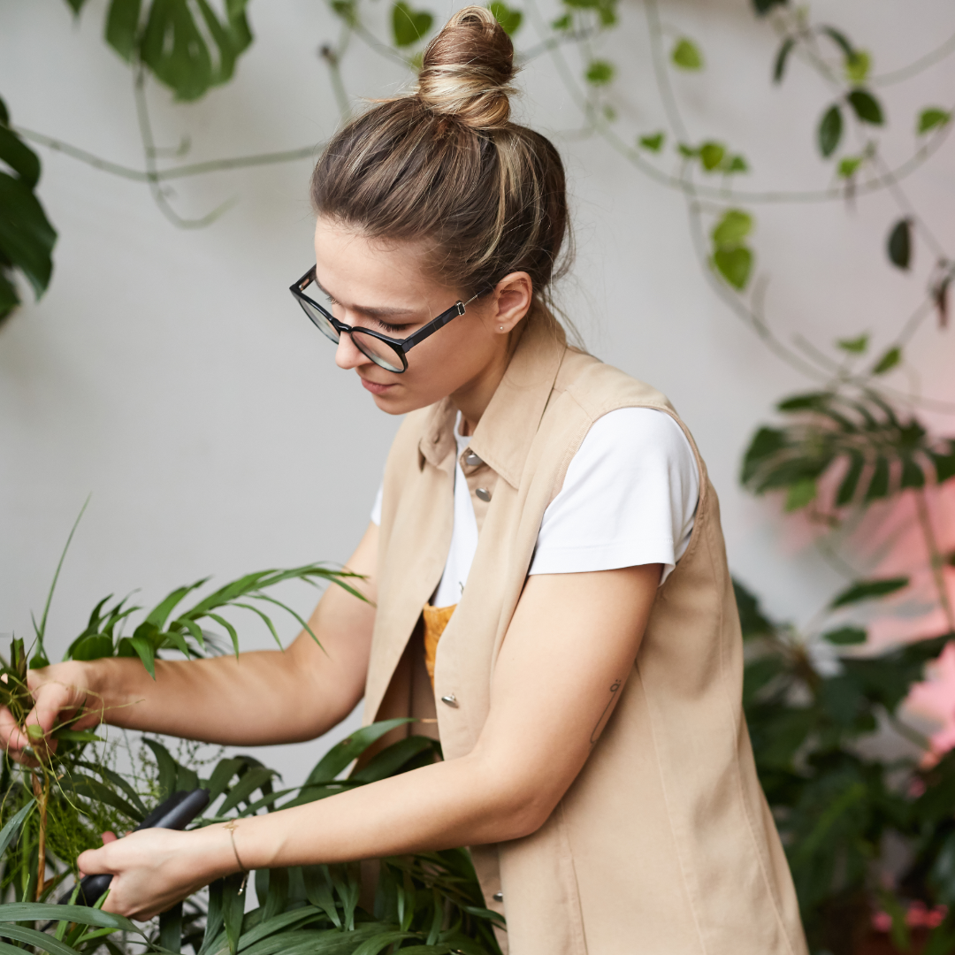 DeltaLeafLabs's tweet photo. Happy Saturday everyone! Don't forget to give a little extra love to your plants today 😊🌿
#happyweekend #bestdayoftheweek #deltaleaf #knowconservegrow #plantdnatesting #modernagriculture https://t.co/BEaJX3LlwK