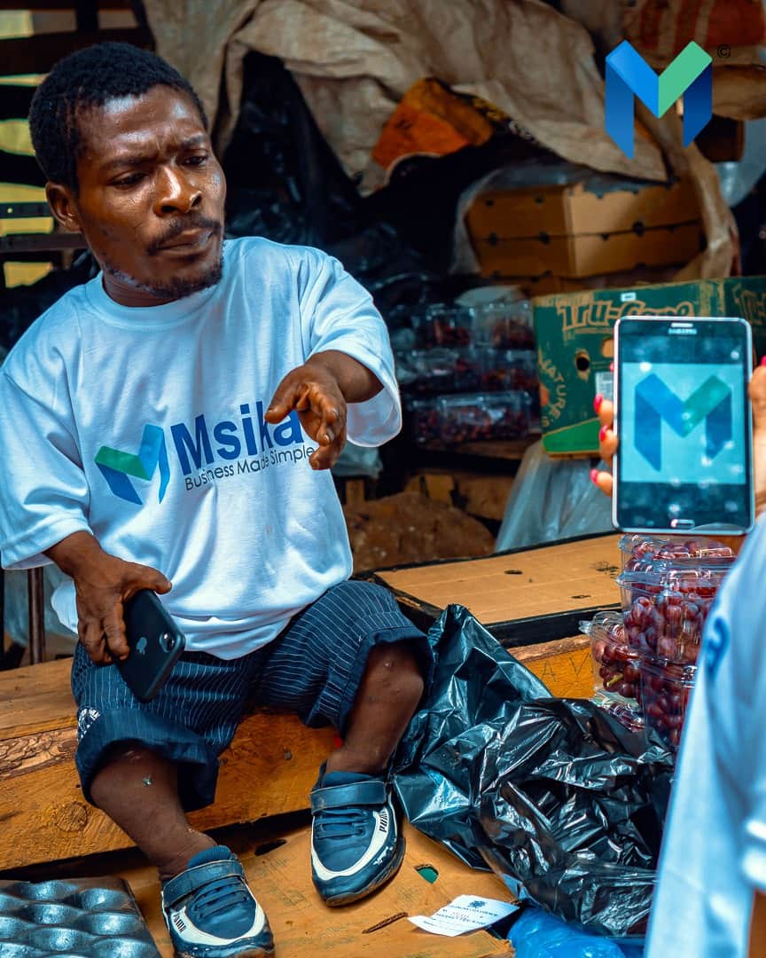 Gasmel265's tweet photo. Do you think Msika is just an app? But Msika thinks there’s a hidden businessman inside each one of you. You just need Msika to let out this businessman. @msika_africa
#Msika #Business #Made #Simple https://t.co/9G0zJWb17S