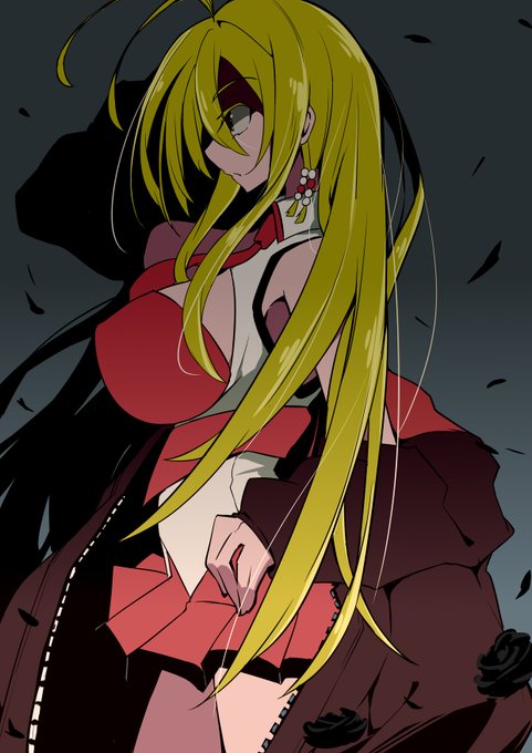 生放送で描いてたマキマキ 