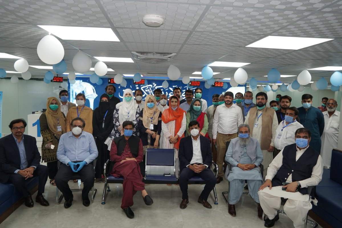 SheikhImtiazPK's tweet photo. WASA Lahore Established it's state of the art Corporate Center which is almost ready for inauguration. The consumers will avail range of facilities under one roof at the Corporate Center. The processing time of queries and complaints will be shortened like never before.
#wasalhr https://t.co/lQekwqlxzs