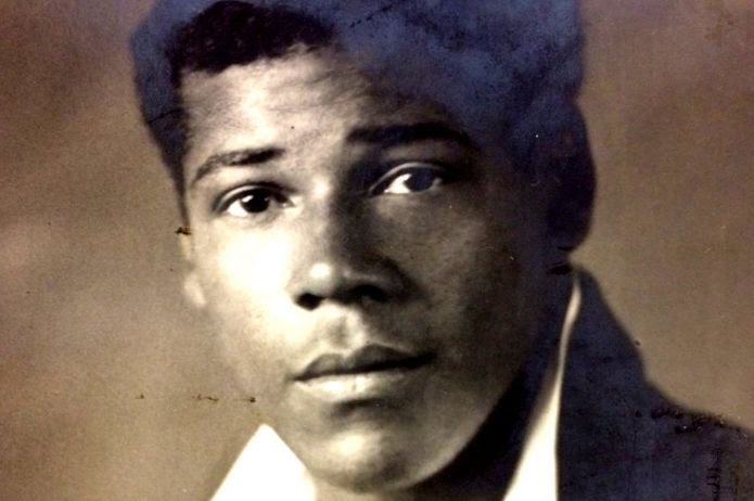 1. John ‘Jack’ London (1905-1966) Born in Guyana - 100m silver medalist from the 1928 Amsterdam games. First Black British athlete to win a medal at an Olympics.