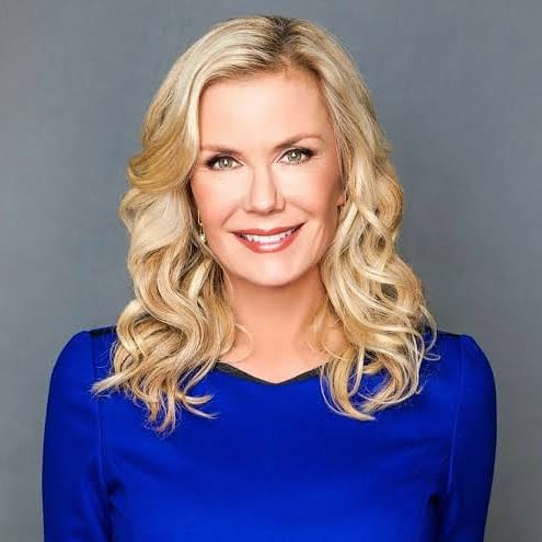 Happy birthday to veteran actress Katherine Kelly Lang. 