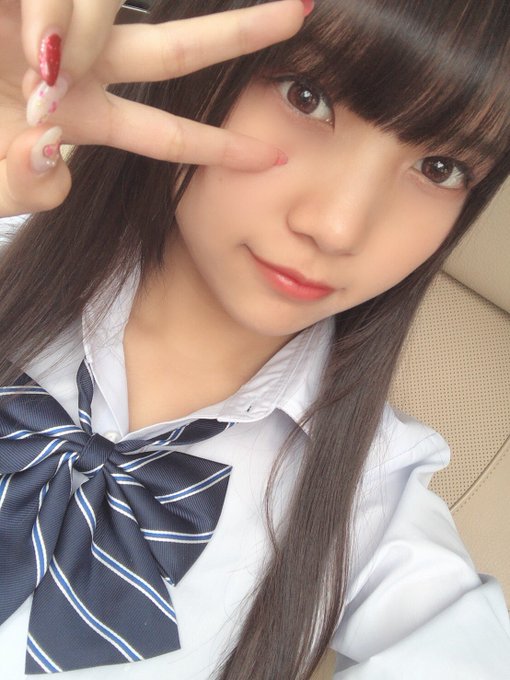 奥野未悠のTwitter画像42
