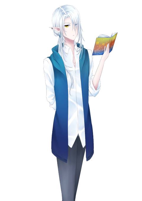 ポンチのtwitterイラスト検索結果 古い順