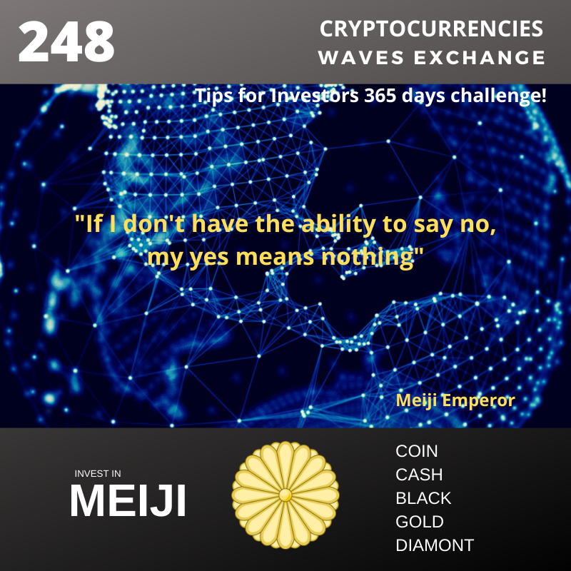 HouseinBrazil's tweet photo. CHALLENGE 365 TIPS

Knowledge is an investment with inexhaustible profits! Queen Victoria

If this post makes any sense, share it!

#meiji #bitcoin #Entrepreneurship #economy #invest #trader #nasdaq #japan #rich #wavesexchange #MeijiShrine #Startup #Omã #Sultão #QaboosbinSaid https://t.co/qJvjaJv64P
