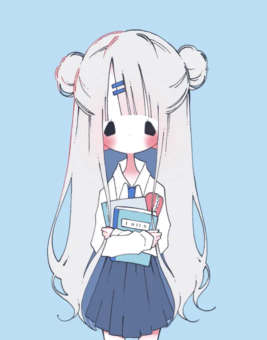 いつも大人しいあの子の正体 