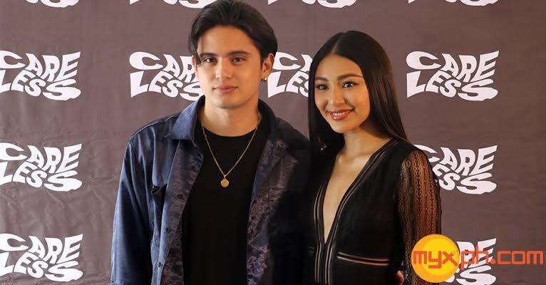 ubedimples's tweet photo. Making music is their passion 💜

JADINExCareless
#JADINEforMyxAwards2020 https://t.co/OhyTnnOoDI