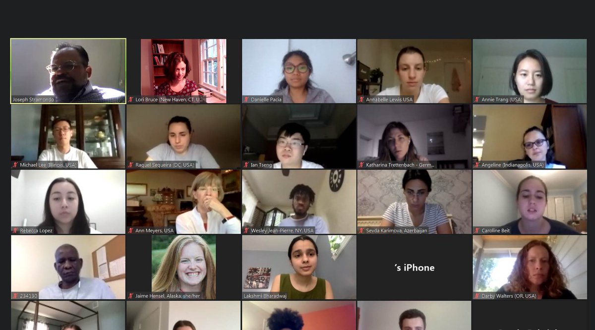 Yale Interdisciplinary Center for Bioethics tweet media