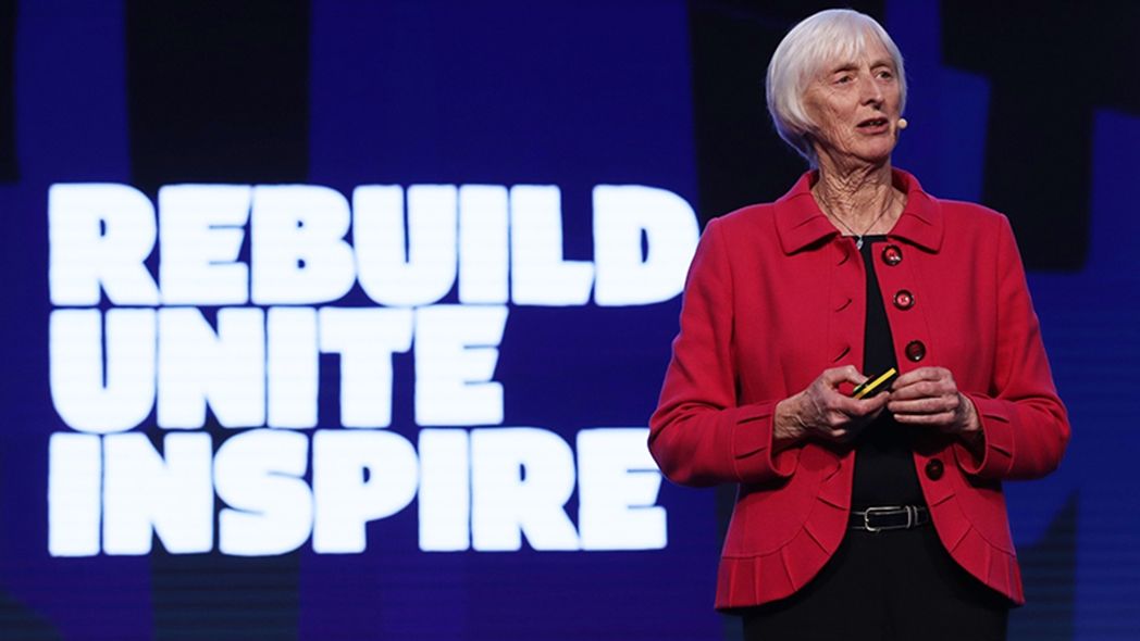 EssexCountyFA's tweet photo. As @FA come to the end of Season Four in their #GameplanForGrowth Strategy for women's and girls' football in #England, their Director of Women's Football, Baroness Sue Campbell, has introduced a final review and report: https://t.co/WELMTAksnc https://t.co/0jYM3BJVKP