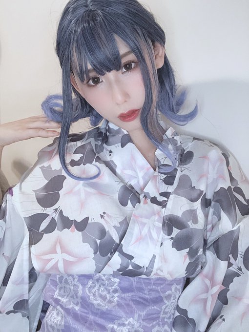 Twitterのコスプレ画像29