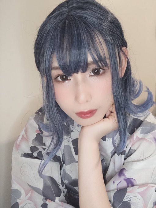 Twitterのコスプレ画像30