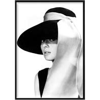 Krisp06's tweet image. Worry not, Ms Catt.
#Bemoreaudrey