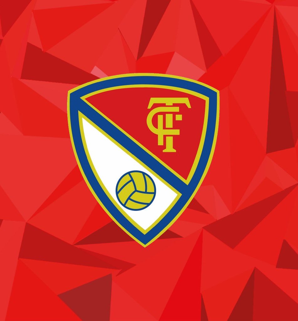 fsalvatella's tweet photo. Avui més que mai, #AmuntTerrassa! El hockey terrassenc, al costat de la #familiaTerrassaFC. Sort, ascens... i visca l’esport terrassenc! https://t.co/1QAvwybKhX