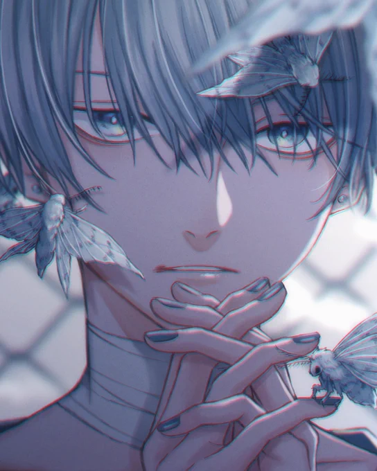 『光を求めて』 