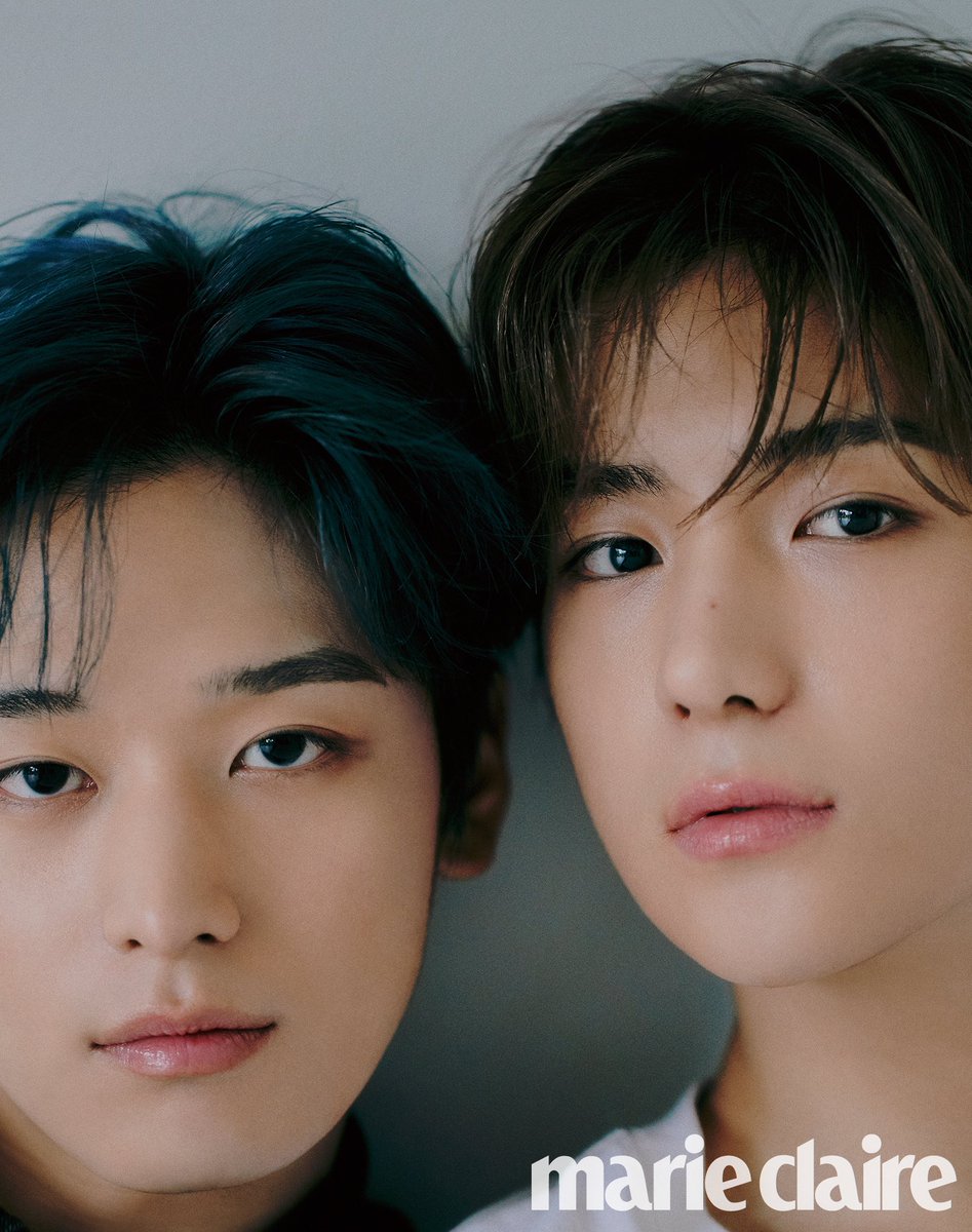 LovingEricJae00's tweet photo. #THEBOYZ #THE_BOYZ #더보이즈 #HYUNJAE #leejaehyun #JAEHYUN #현재 #leehyunjae #ericjae #juyeon #leejuyeon
⠈. ⠈.⠈ೃೀ. ⠈. ⠈. ⠈. ⠈ . ⠈. ⠈.
JUJAE x Marie Claire 🍎
just hyunjae space)
⠈.⠈ೃೀ. ⠈. ⠈. ⠈ೃೀ. ⠈ . ⠈ https://t.co/yYlbMALAro