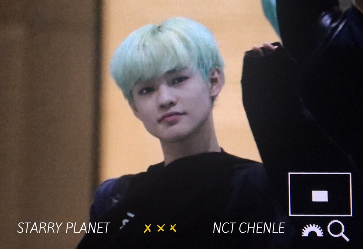 missing chenle in light color hair,, #NCTDREAM  #CHENLE  #천러