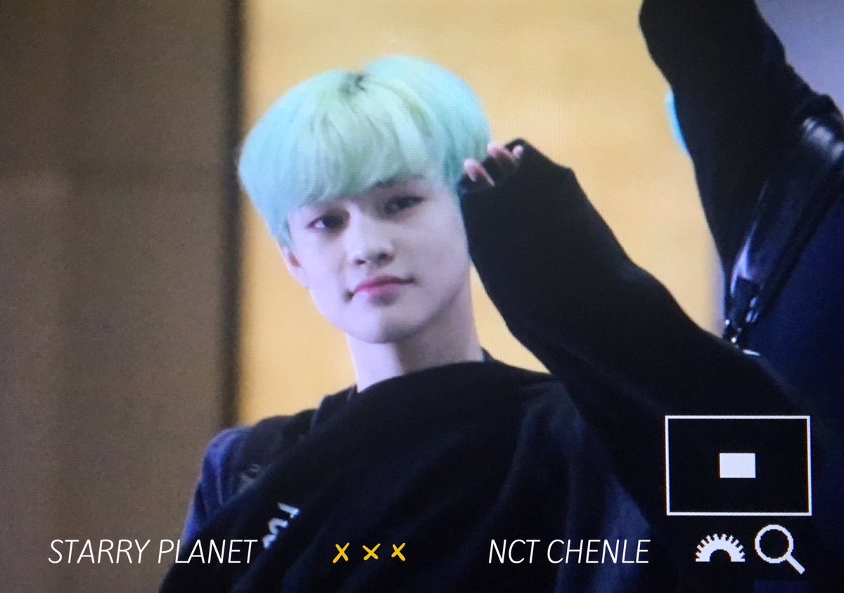 missing chenle in light color hair,, #NCTDREAM  #CHENLE  #천러