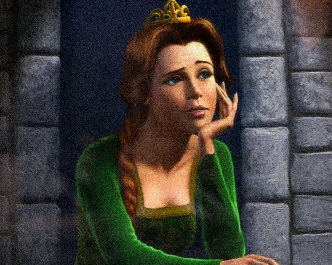  #GDRAGON as Princess Fiona - damsel in distress - but will fight you - hopeless romantic - but can make it on her own - just wants somebody to love.. #BIGBANG  @YG_GlobalVIP