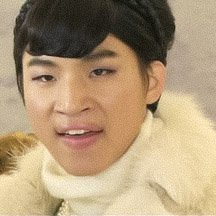  #DAESUNG as Big Bad Wolf - gives no fcks- unproblematic diva - invented stepmothers/grandmas - has 5 secs screentime but kills it everytime cuz everything they say or do is iconic - disguised undercover hidden can't find him #BIGBANG  @YG_GlobalVIP