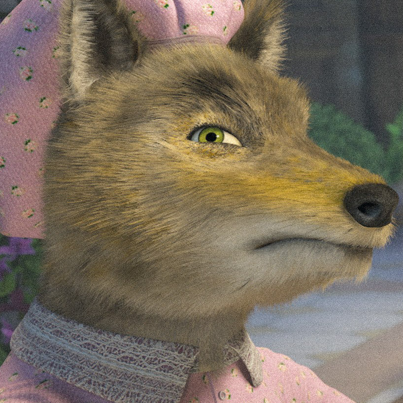  #DAESUNG as Big Bad Wolf - gives no fcks- unproblematic diva - invented stepmothers/grandmas - has 5 secs screentime but kills it everytime cuz everything they say or do is iconic - disguised undercover hidden can't find him #BIGBANG  @YG_GlobalVIP