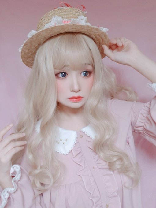 コスプレイヤーののかのTwitter画像14