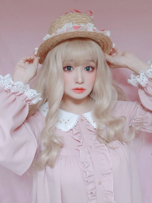 コスプレイヤーののかのTwitter画像15